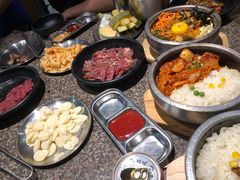 -高丽苑韩国烤肉(海昌路旗舰店)