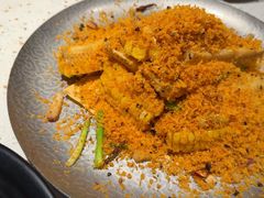 -沪小胖·小龙虾·蓝龙王(八佰伴店)