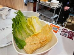 -八合里潮汕鲜牛肉火锅(吉大店)