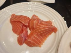 -万达瑞华酒店美食汇自助餐厅(楚河汉街店)