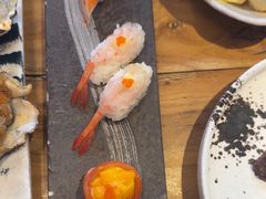 -松竹和日式料理(辽阳店)