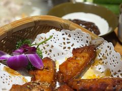 -头羊市井羊肉馆