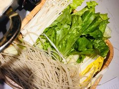 -丁里羊肉小镇(天鹅湖总店)