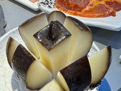 东北大冻梨-外婆掌柜·东北家庭烤肉(托乐嘉店)