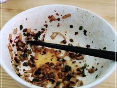 -李叁面馆(妇幼店)