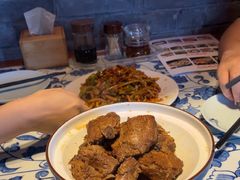 -好嫂子酱猪手•农家菜(学院南路店)