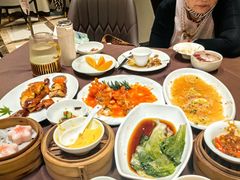 -湖北三五醇酒店·35年新楚菜
