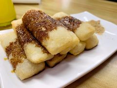 红糖糍粑-四川老牛麻辣烫(北门桥店)