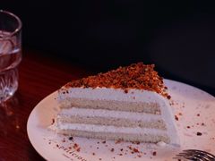 -Be Lived Cafe比例咖啡(摩天轮店)