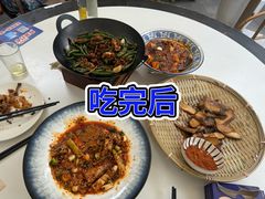 -院8里·少城记忆老川菜(宽窄巷子店)