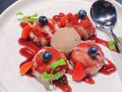 -四季餐厅·新津菜(环湖中路店)