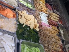 -林静小吃(复兴路店)