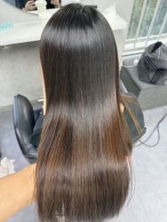 -逅续沙发自然卷专研