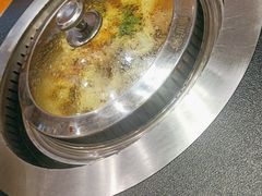 -灶座小锅烀饼·铁锅炖(道里店)