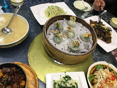 -众顺和非遗淮扬菜(何园店)