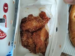 -必胜客(安河桥北店)