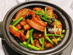 -马凯餐厅(长椿街店)