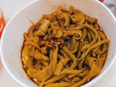麻辣鸭肠-一心一味(向西店)
