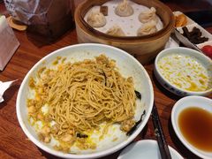 -裕兴记•蟹黄面馆(人民广场店)