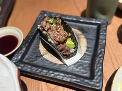 -Tuna maki寿司(苏州万象天地店)