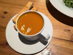 -本处·素食·融合料理(南油店)