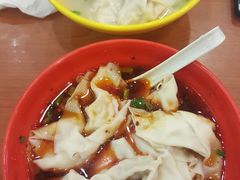 -龙抄手(春熙路总店)