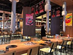 -烧肉达人•炭火烧肉(新天地店)
