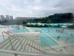 -清河半岛温泉度假酒店