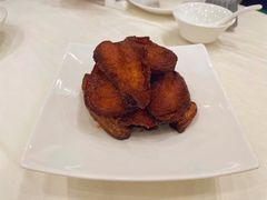 本帮熏鱼-金时代顺风大酒店(临港百联店)