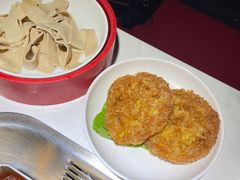 -九鼎轩脆毛肚火锅(南京东路店)