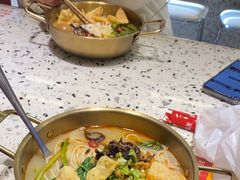 -雙冲柳州螺蛳粉&酸嘢&桂林米粉(簋街店)