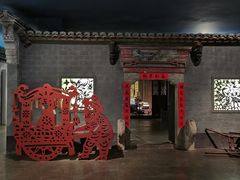 -鄂州市博物馆