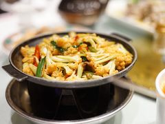 -巴依老爷·新疆美食(上城区天城路店)