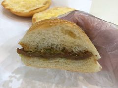 -旺角宝港式茶餐厅(寮步店)