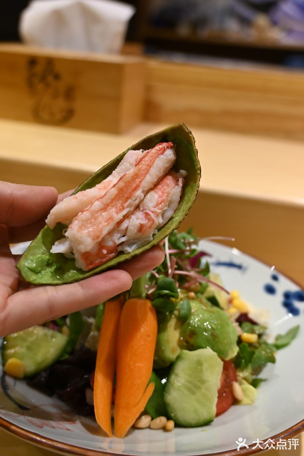  每次去昆山都要吃一次的高性价比日料店