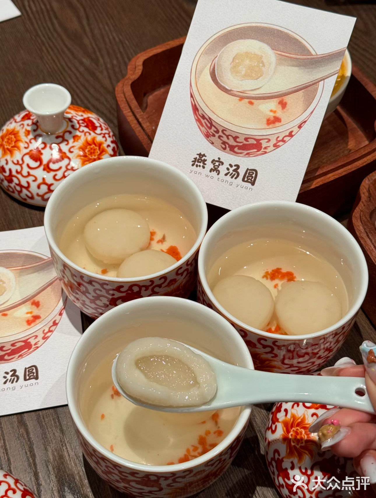 拌饭真的吼吼吃！-  馬鸿興·川小馆(杭州总店)