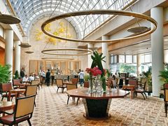 -新加坡丽思卡尔顿美年酒店