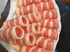 -晓林火锅(安定门店)