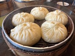 五丁包子-红灯笼大酒楼(通湖路店)
