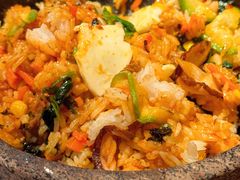 -七八冷面·延边朝鲜族美食(欢乐谷店)