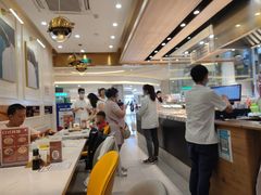 -上清·三文鱼鲜寿司(同德店)