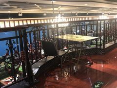 大堂-金刚山烧烤(中山路店)