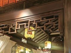 -南京大牌档(中关村领展广场店)