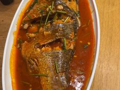 -福茂源横山铁锅羊肉(牡丹园店)