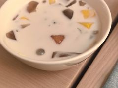 -怡咖啡·自助餐·西安香格里拉