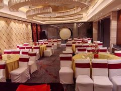 -豪廷轩中餐厅·特色云南菜(温德姆至尊豪廷大酒店)