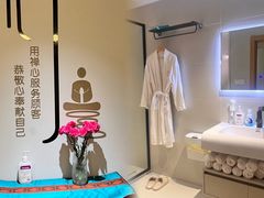 -沐森 •疗愈头疗馆(打浦桥店)