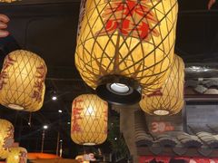 -南京大牌档(壹方天地店)