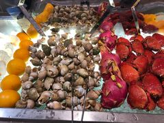 -远洲凤凰山庄臻味全日餐厅