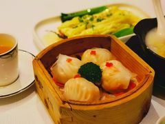 水晶虾饺皇-天瑞轩·粤菜餐厅